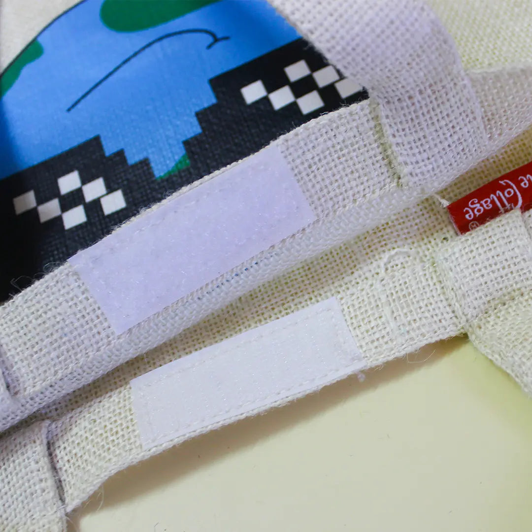 I'm Fantastic Tote Bag