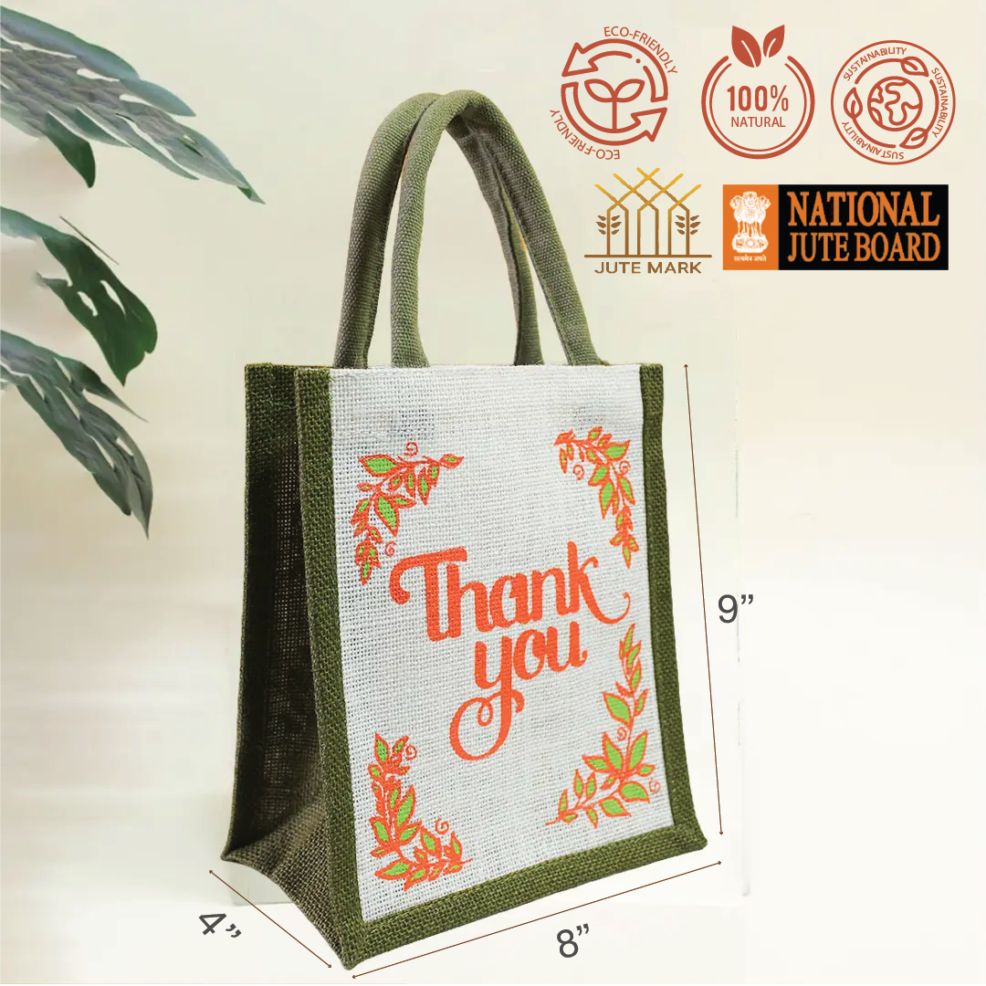 Thank you Gift Bag