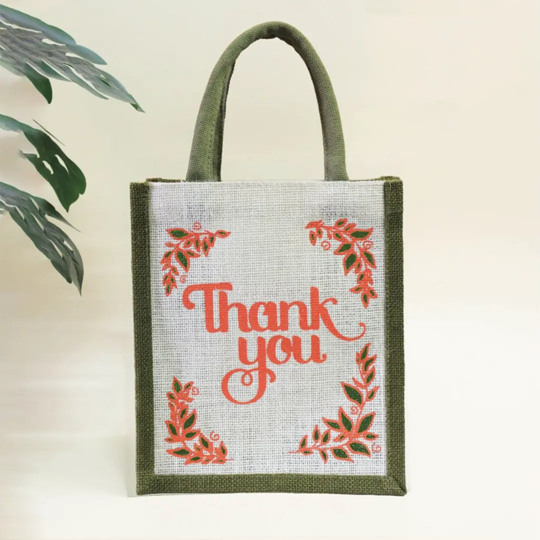Thank you Gift Bag