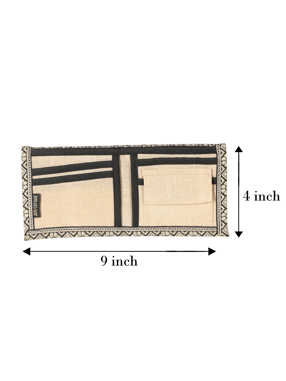WALLET ELEPHANT (A-119-OLIVE GREEN)