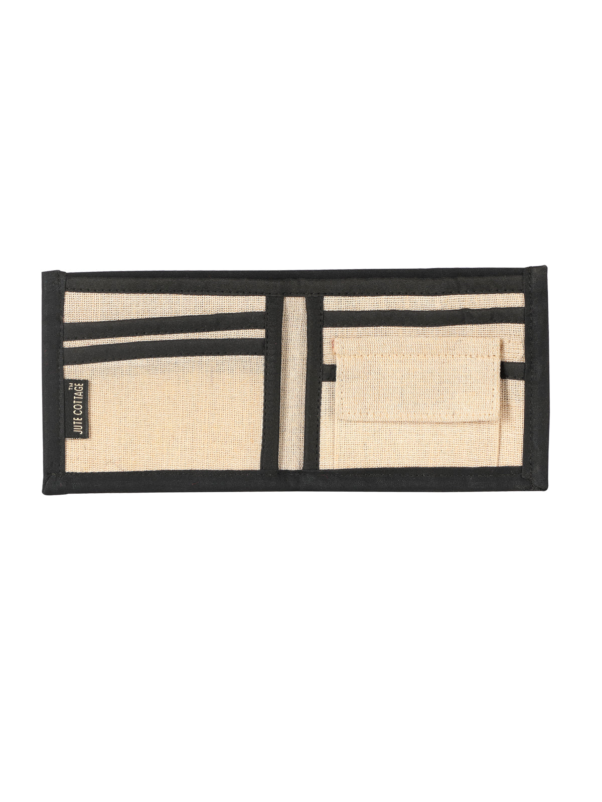 WALLET MATWEAVE (A-024-BLACK)