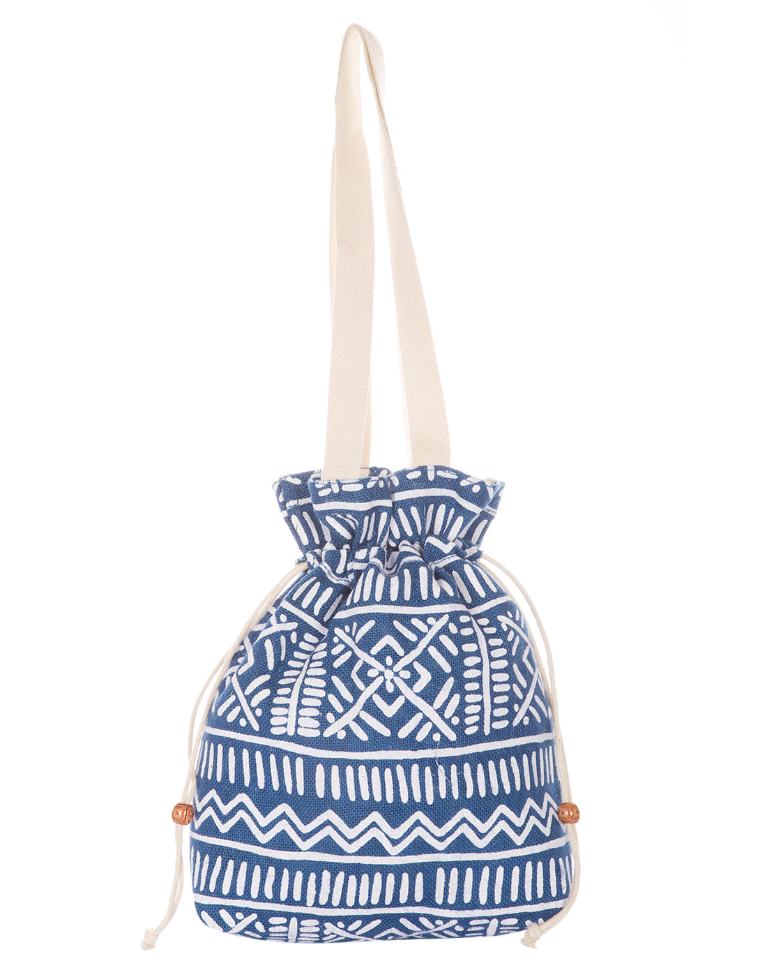 LONG BATUA (D-004-NAVY BLUE)