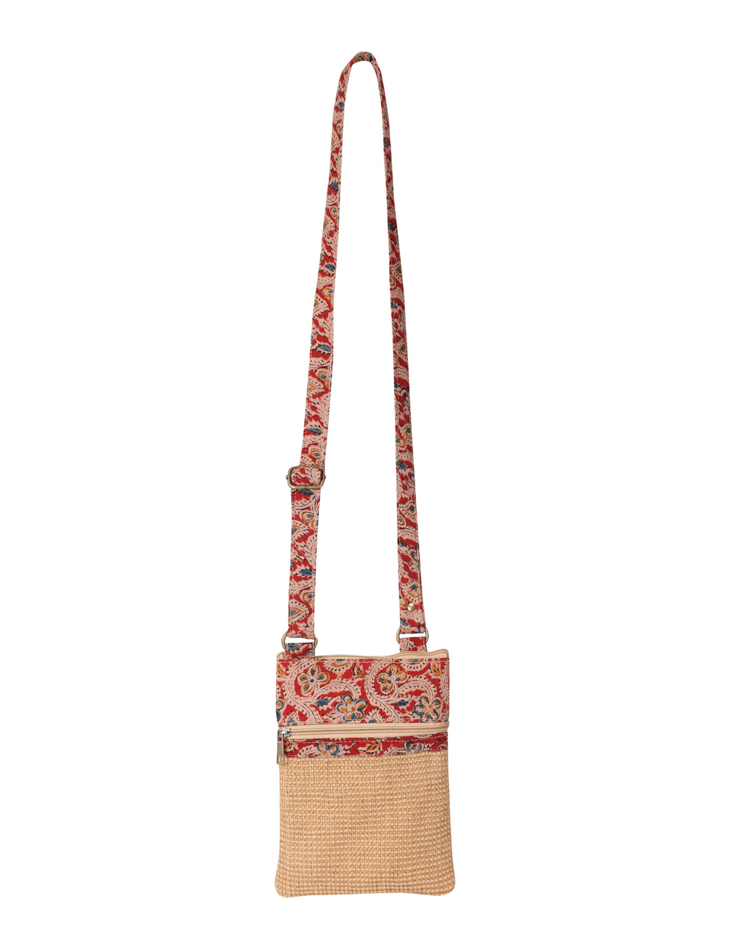DOBBY SLING SMALL (A-049-NATURAL)