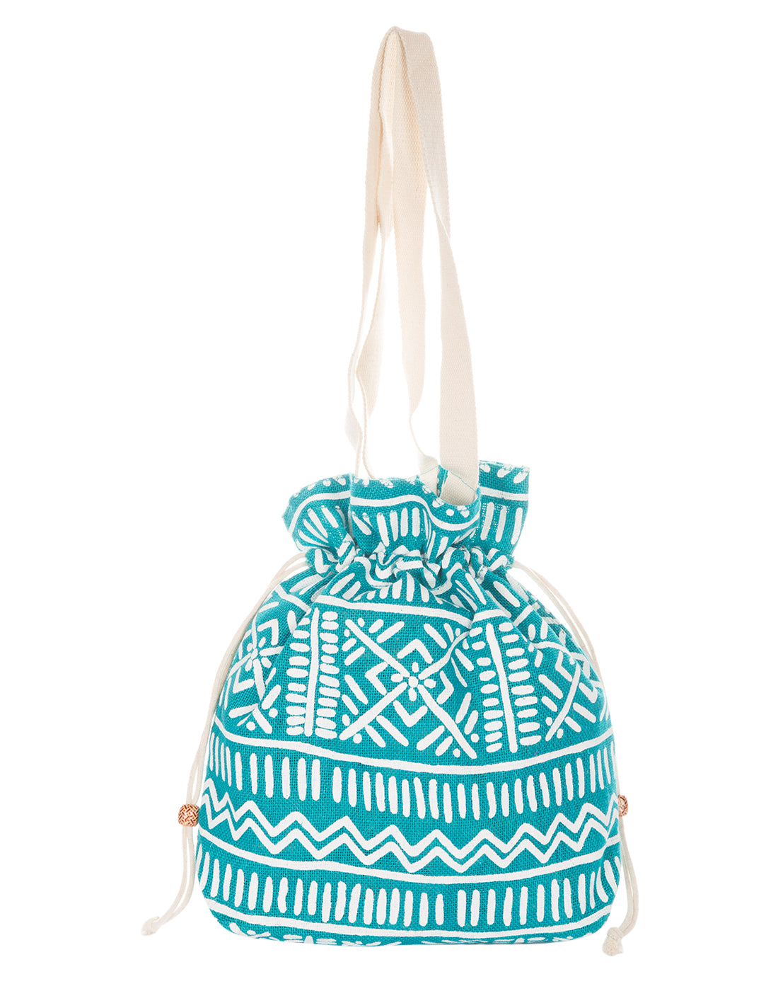 LONG BATUA (D-004-TURQUOISE BLUE)