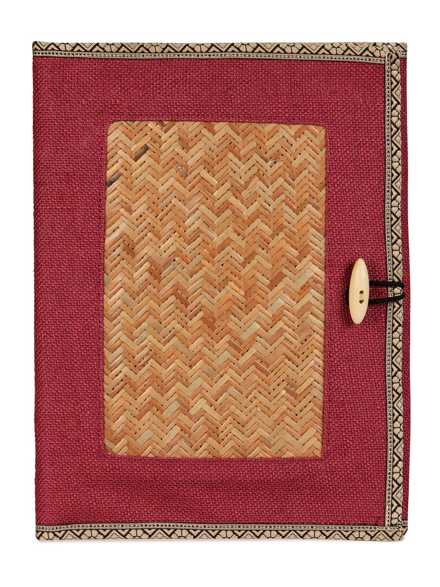 FOLDER CANE (A-017-BLACK)