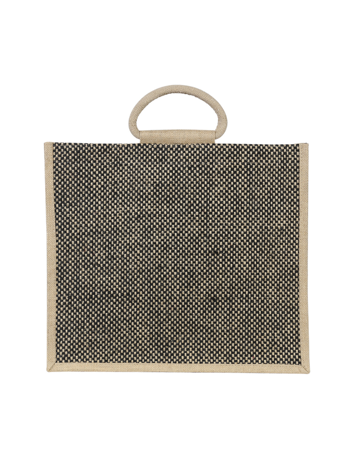 MAT WEAVE 14 X 16 ZIPPER (B-024-BLACK)