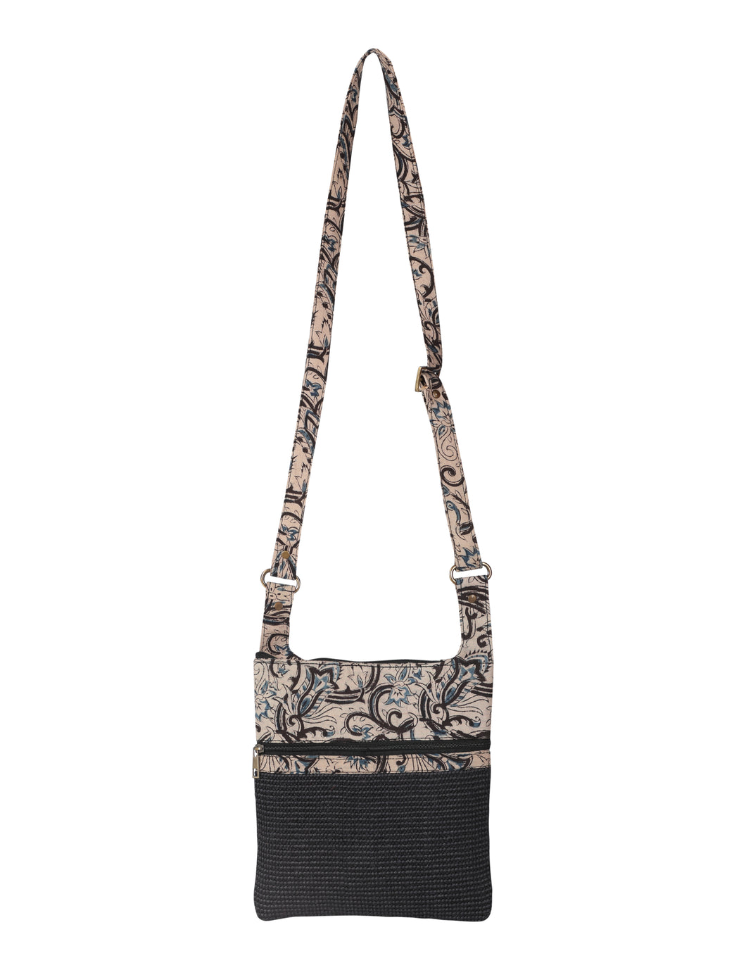 DOBBY SLING MEDIUM (A-104-BLACK)