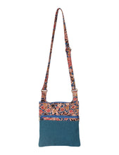 Load image into Gallery viewer, DOBBY SLING MEDIUM (A-104-BLUE)

