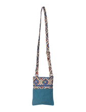 Load image into Gallery viewer, DOBBY SLING SMALL (A-049-BLUE)
