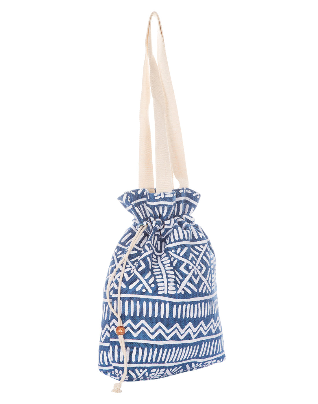 LONG BATUA (D-004-NAVY BLUE)