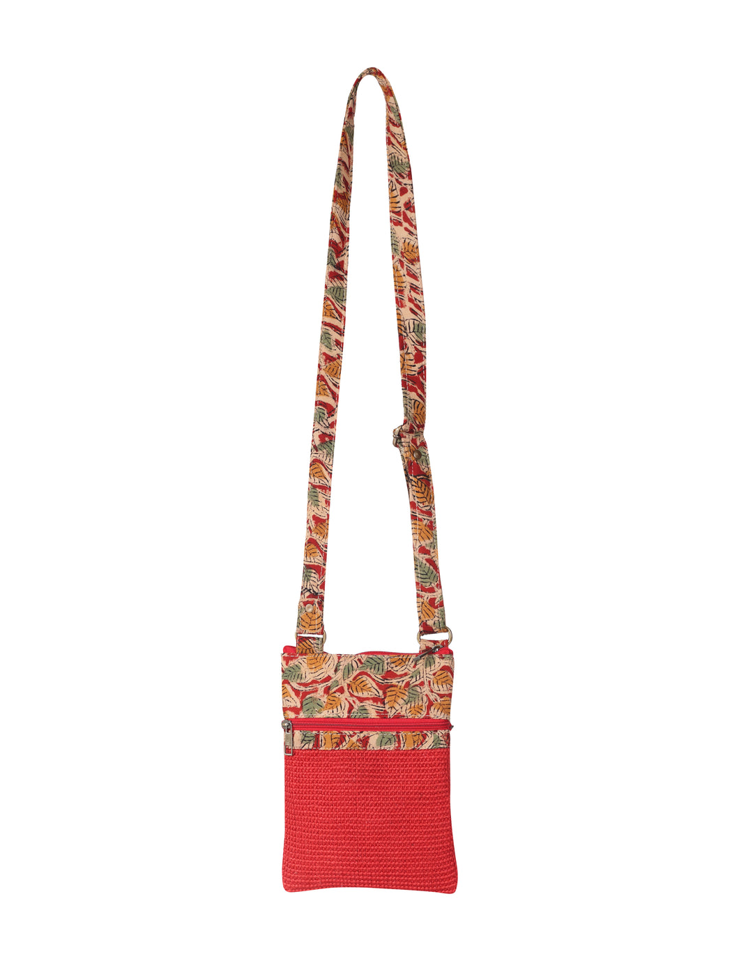 DOBBY SLING SMALL (A-049-RED)