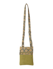 Load image into Gallery viewer, DOBBY SLING SMALL (A-049-OLIVE GREEN)
