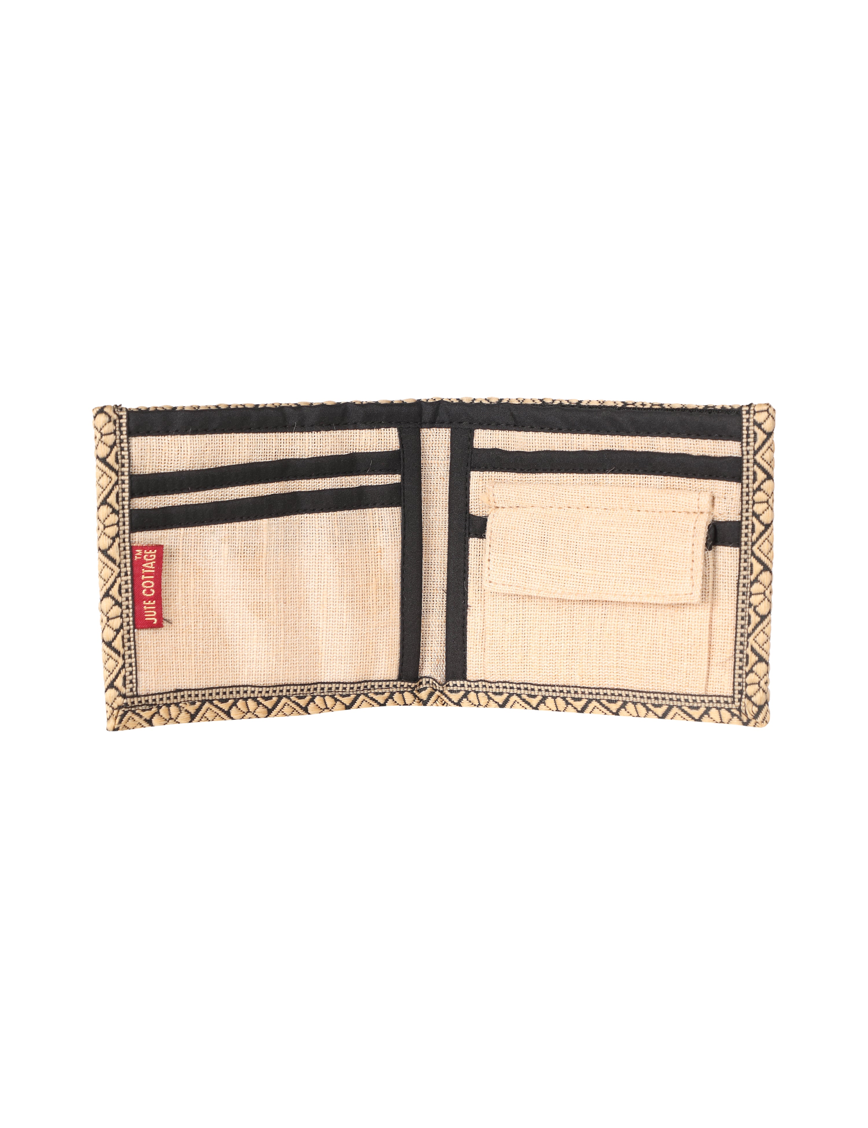 WALLET ELEPHANT (A-119-BLACK)