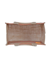Load image into Gallery viewer, 12 X 12 X 7 - MAT WEAVE LUNCH (B-147-RED)
