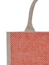 Load image into Gallery viewer, 12 X 12 X 7 - MAT WEAVE LUNCH (B-147-RED)
