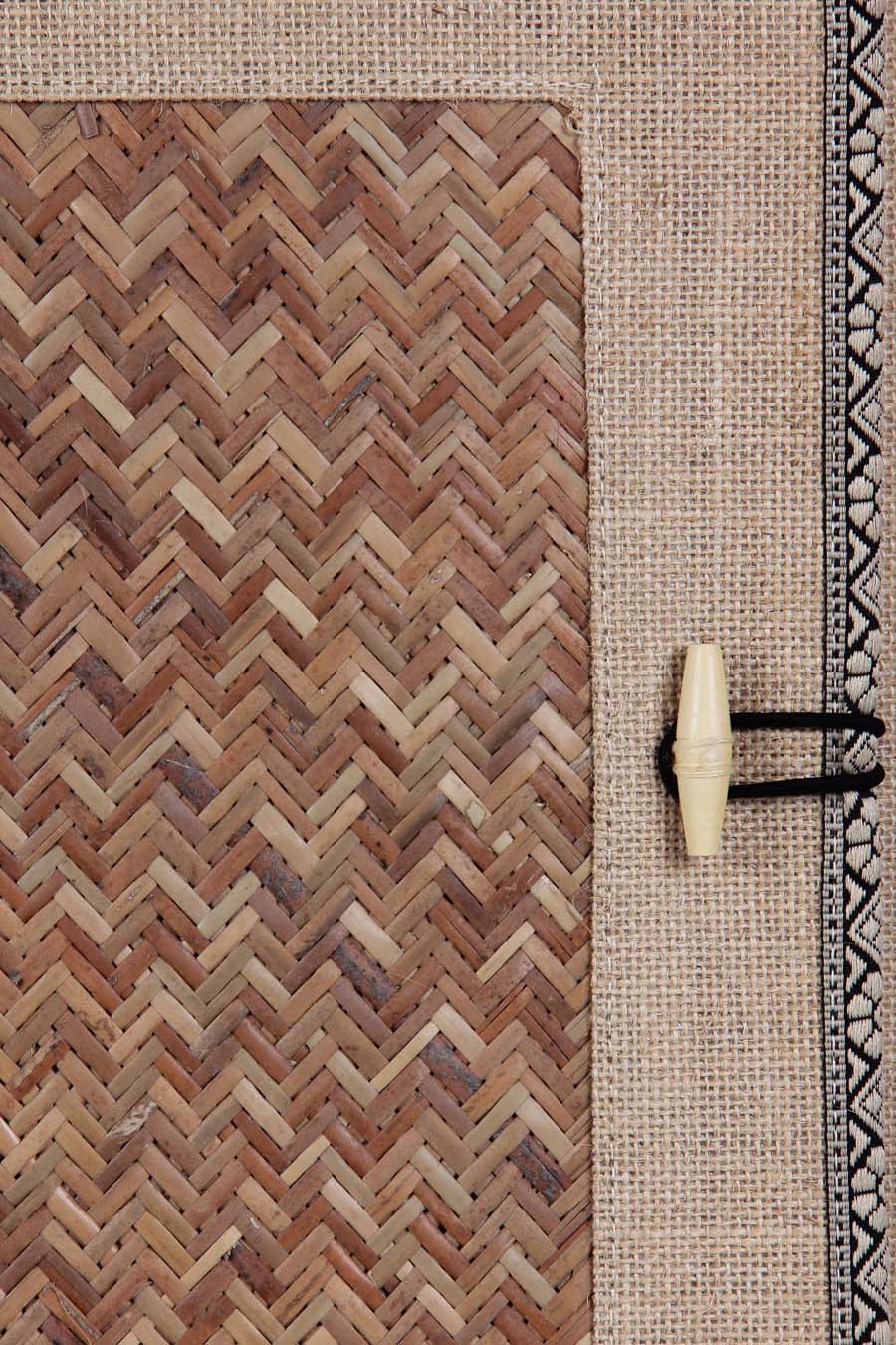 FOLDER CANE (A-017-NATURAL)