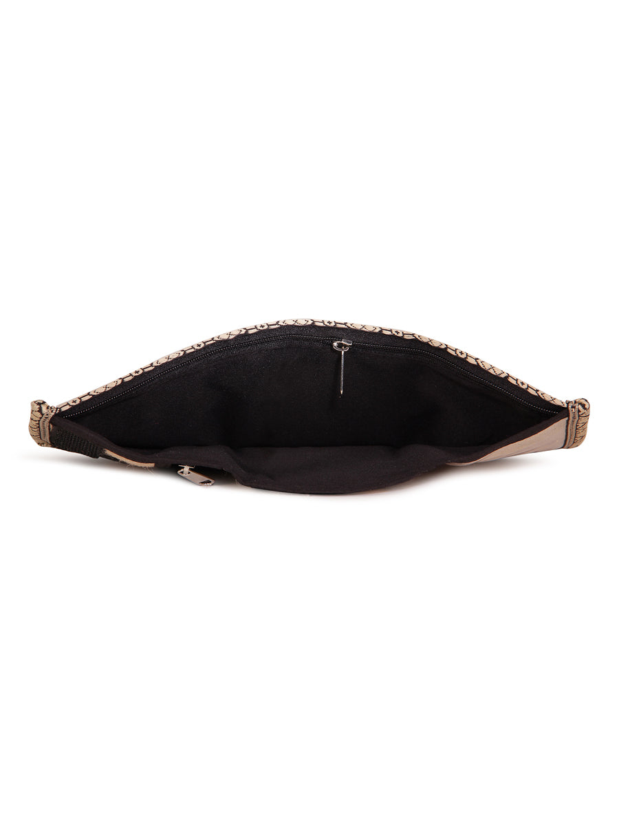 JUTE COTTAGE WALLET 3 FOLD,  SUSTAINABLE, ECO-FRIENDLY, 100% GENUINE, STYLISH JUTE WALLET (MAROON 4.5X3.5)