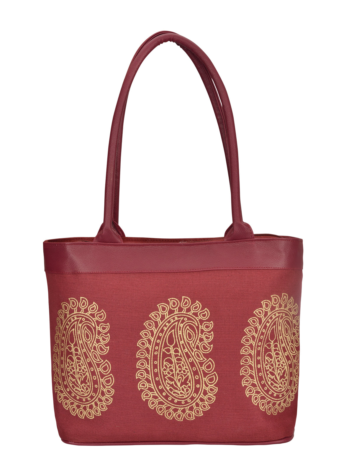 MANGO PRINT JUCO (D-180-MAROON)