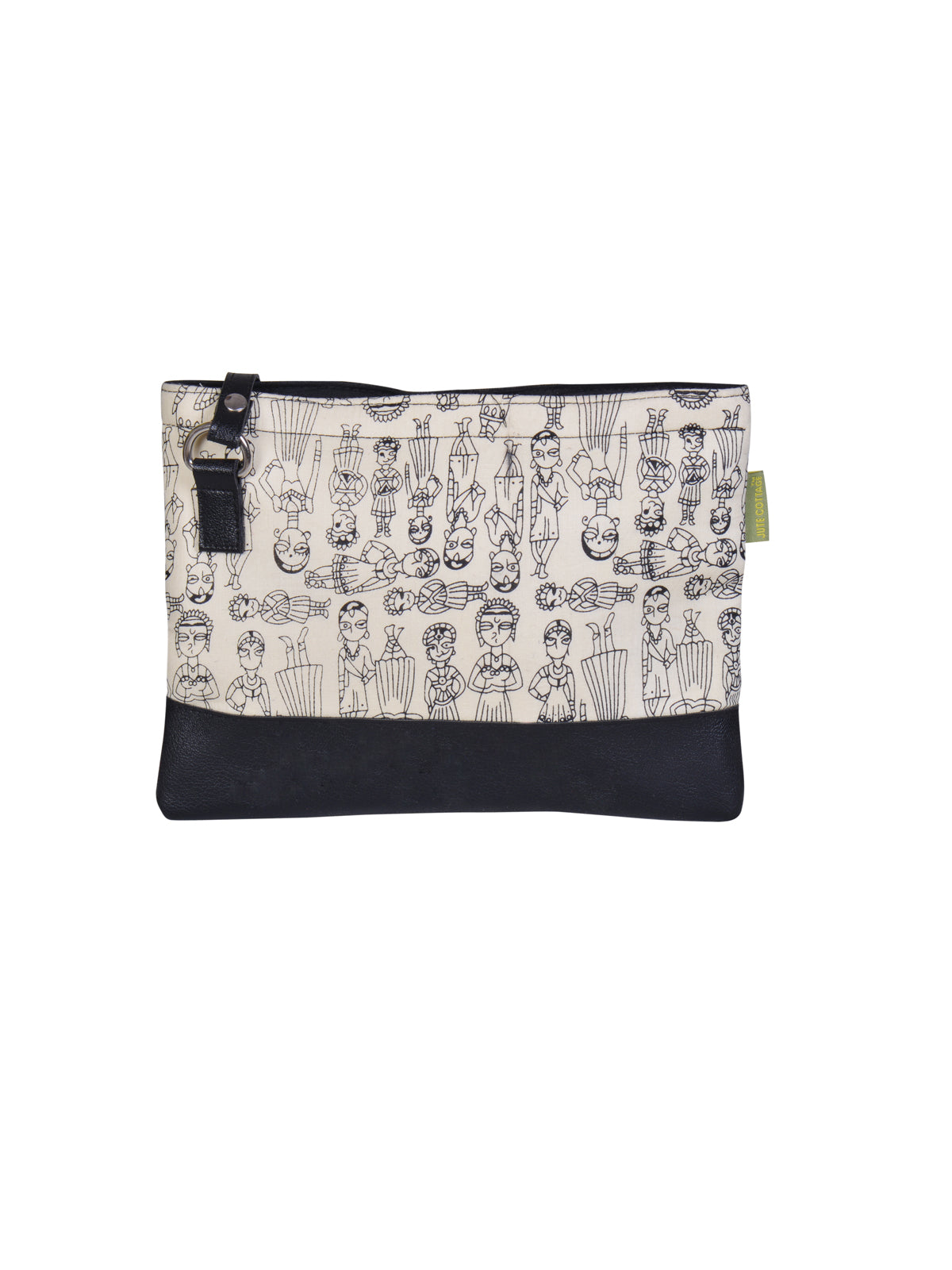 SLING 7X9 COTTON FABRIC (A-121-BLACK)
