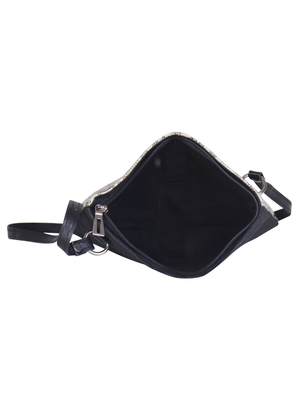 SLING 7X9 COTTON FABRIC (A-121-BLACK)