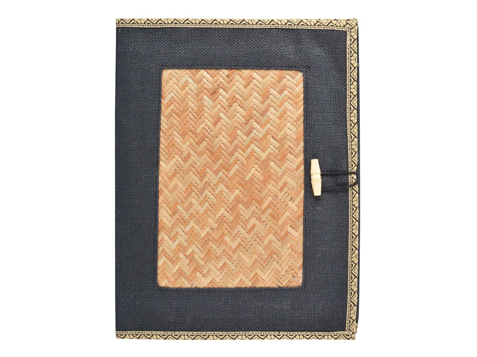 FOLDER CANE (A-017-OLIVE GREEN)