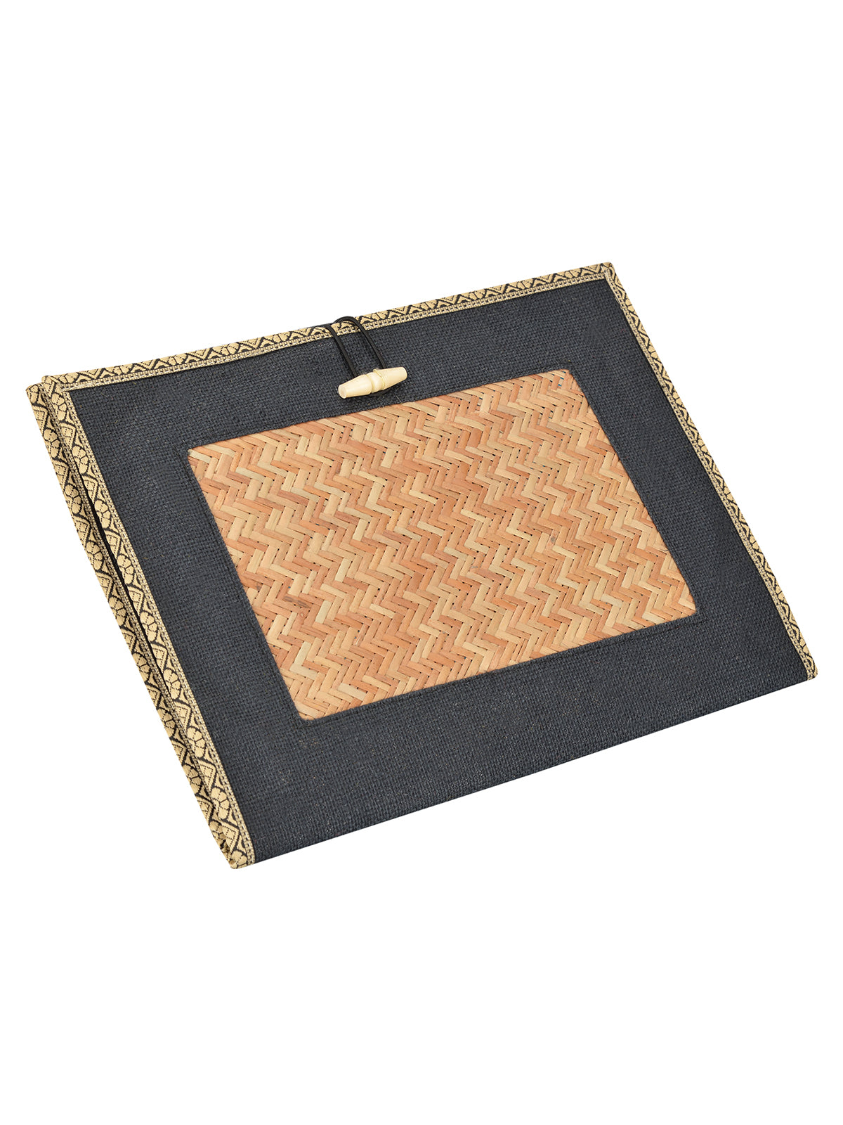 FOLDER CANE (A-017-BLACK)