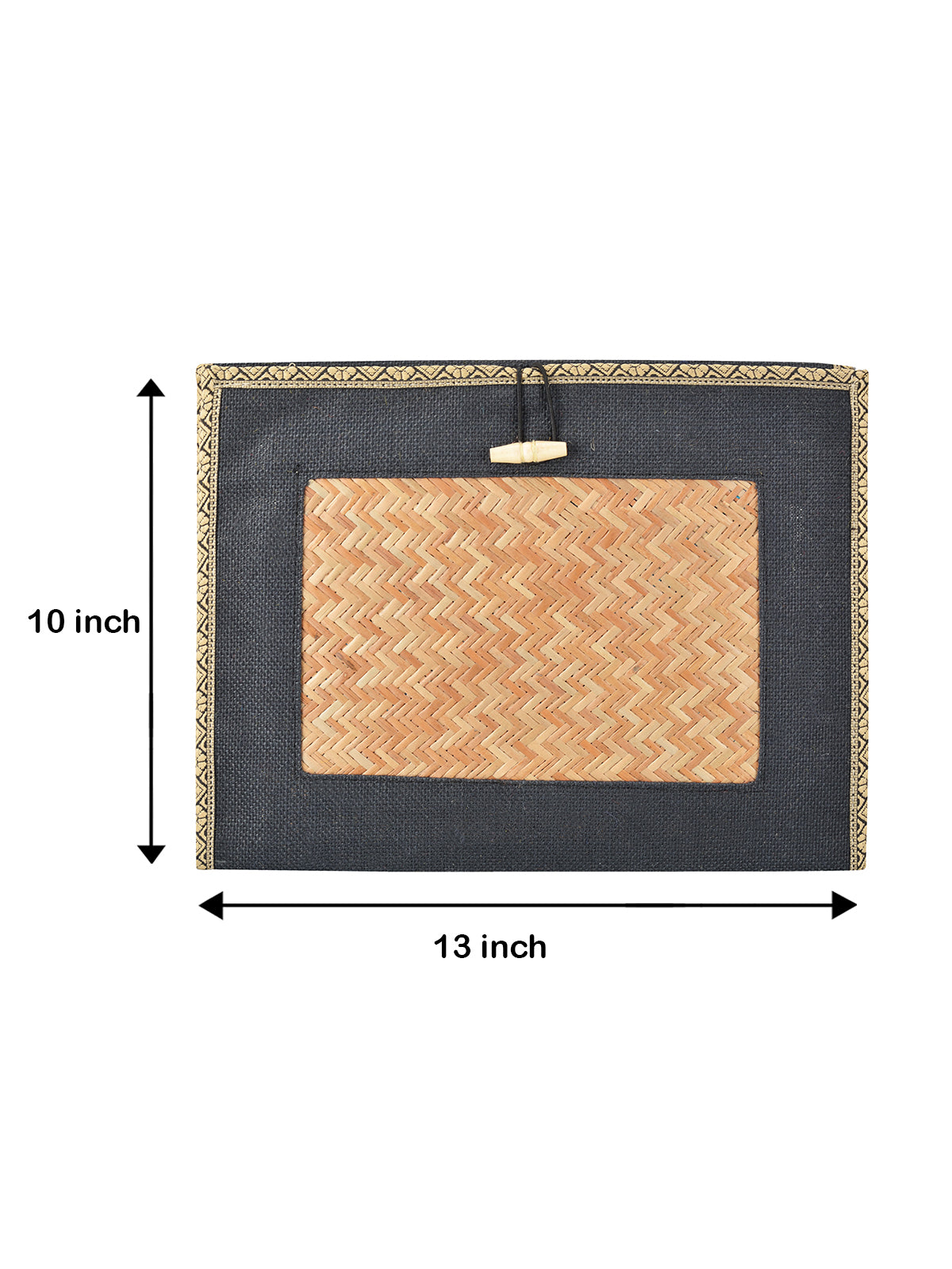 FOLDER CANE (A-017-BLACK)