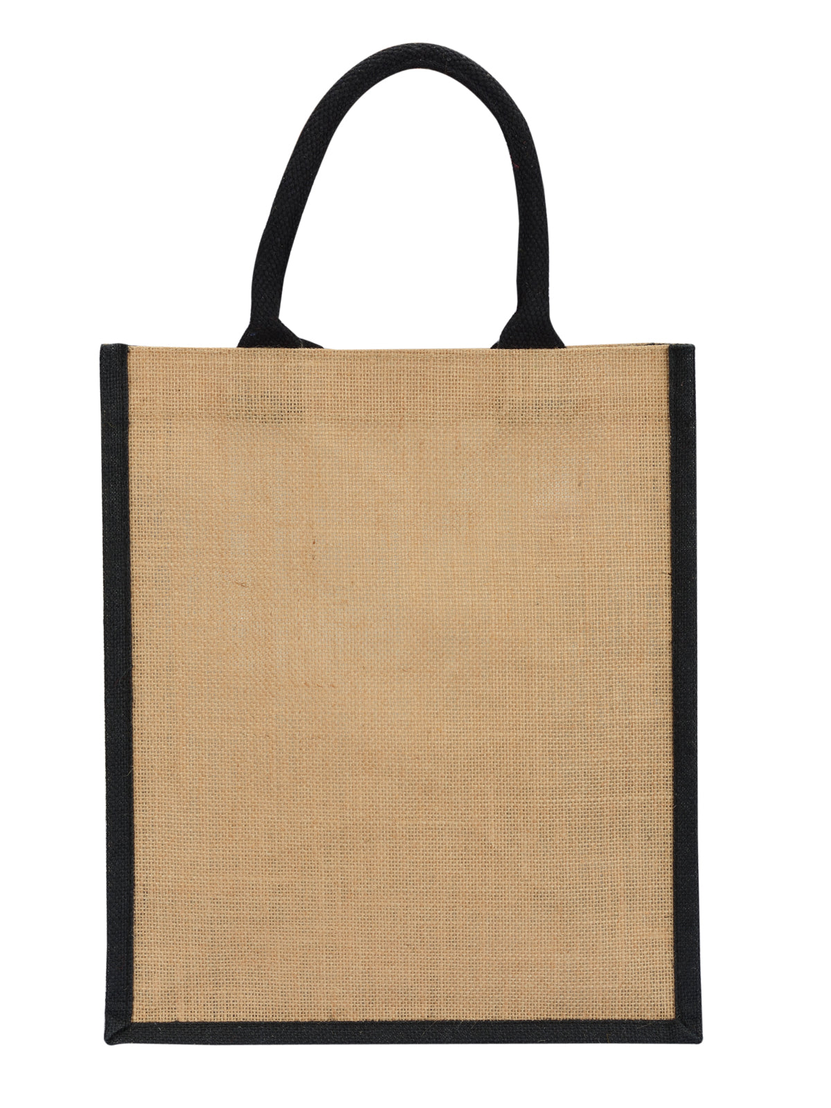 14 X 12 X 7 - EYELET COLOUR (B-006-BLACK)