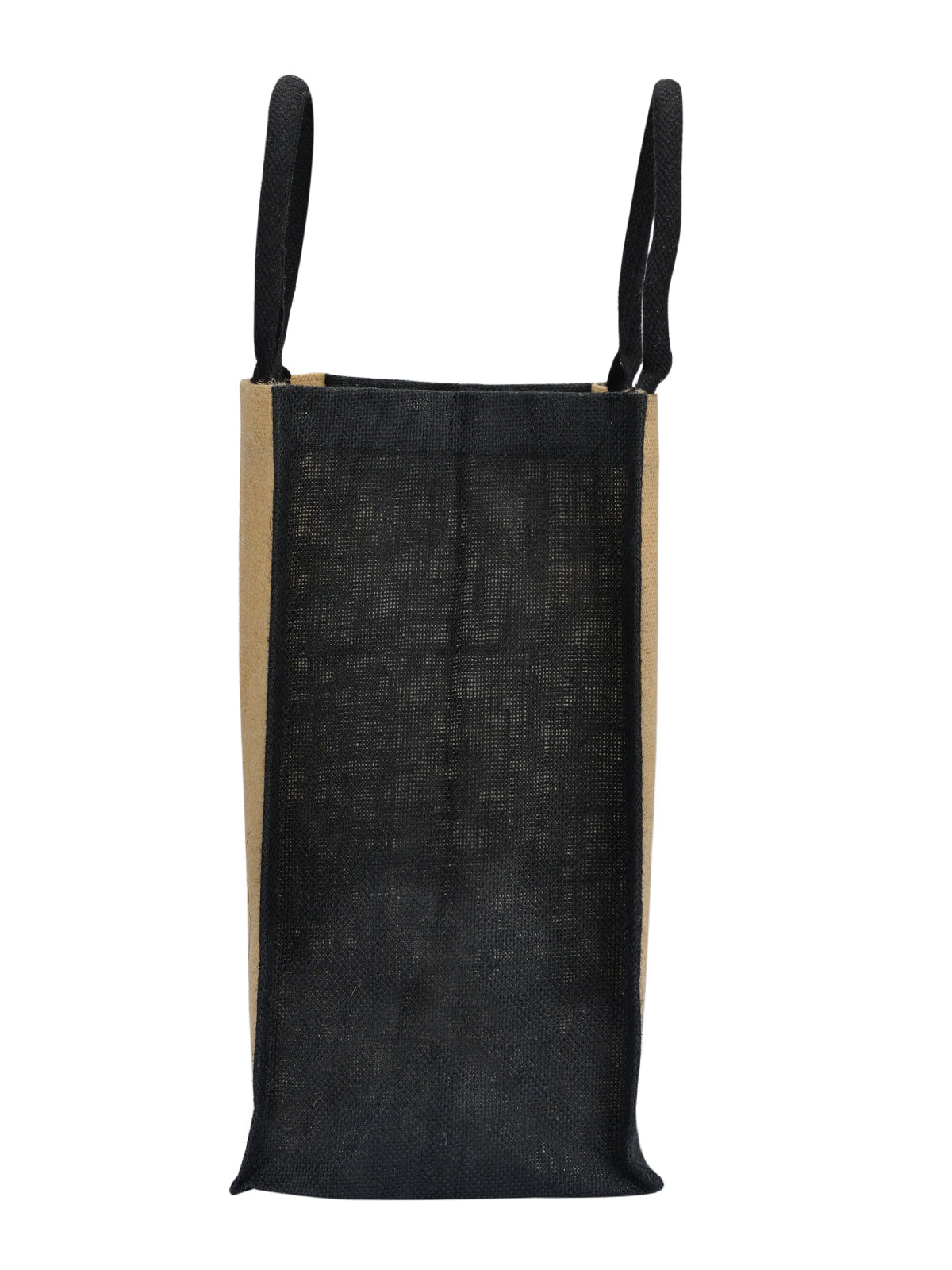 14 X 12 X 7 - EYELET COLOUR (B-006-BLACK)