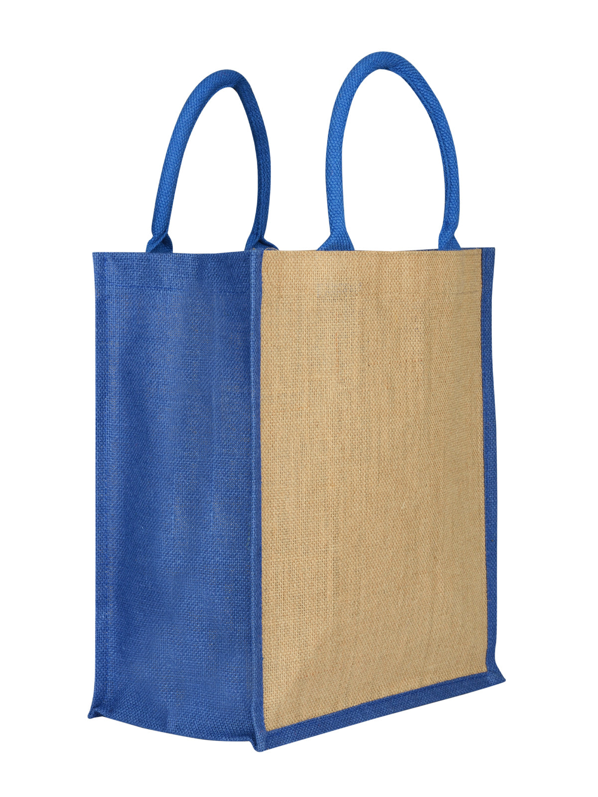 14 X 12 X 7 - EYELET COLOUR (B-006-BLUE)