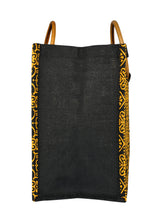 Load image into Gallery viewer, 11 X 14 X 8 - MUGHAL CANE LUNCH (B-153-BLACK)
