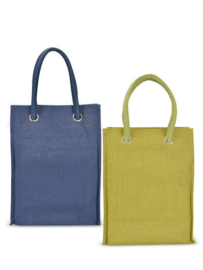 Combo of 13 X 10 BIG EYELET PLAIN (B-017-NAVY BLUE) and 13 X 10 BIG EYELET PLAIN (B-017-OLIVE GREEN)