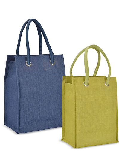 Combo of 13 X 10 BIG EYELET PLAIN (B-017-NAVY BLUE) and 13 X 10 BIG EYELET PLAIN (B-017-OLIVE GREEN)